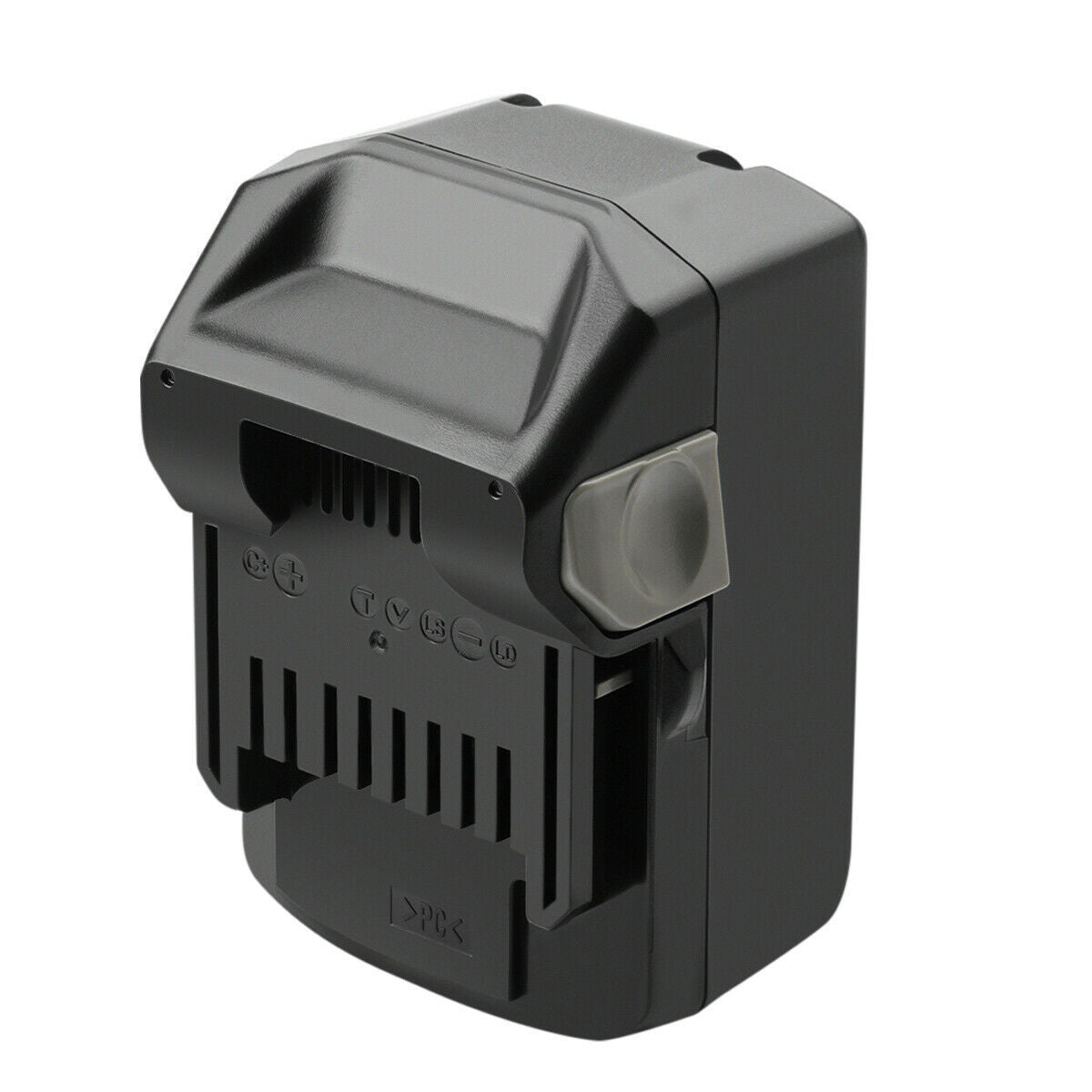 SHENTEC 6.0Ah 14.4V lithium vervangende accu voor Hitachi BSL1430 BSL1415 C14DSL 329083 329901 329877