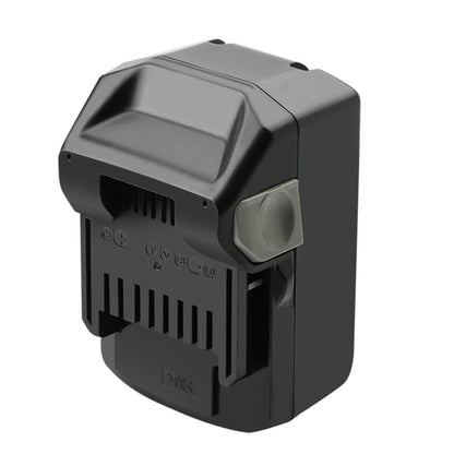 SHENTEC 6.0Ah 14.4V lithium vervangende accu voor Hitachi BSL1430 BSL1415 C14DSL 329083 329901 329877