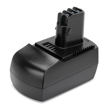 SHENTEC 3500mAh 14.4V Vervangende Batterij Voor Metabo 6.25475 6.25476 BSZ 14.4 SBZ 14.4 Impuls