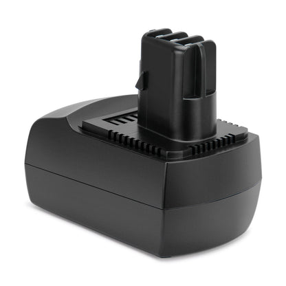 SHENTEC 3500mAh 14.4V Vervangende Batterij Voor Metabo 6.25475 6.25476 BSZ 14.4 SBZ 14.4 Impuls