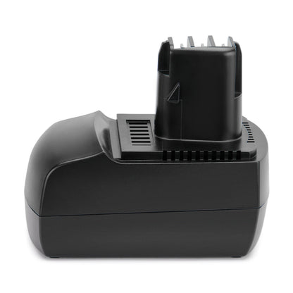 SHENTEC 3500mAh 14.4V Vervangende Batterij Voor Metabo 6.25475 6.25476 BSZ 14.4 SBZ 14.4 Impuls