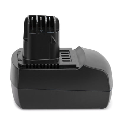 SHENTEC 3500mAh 14.4V Vervangende Batterij Voor Metabo 6.25475 6.25476 BSZ 14.4 SBZ 14.4 Impuls