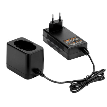 SHENTEC Batterijlader voor Bosch 24V BAT019 BAT020 BAT021 GBH 24 VFR BBH 24 VRE