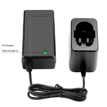 SHENTEC Batterijlader voor Bosch 24V BAT019 BAT020 BAT021 GBH 24 VFR BBH 24 VRE