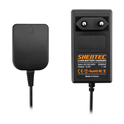 SHENTEC Li-ion-lader voor Hitachi 10.8V-batterij BCL1015 BCL1030 BCL1030A 329389 331065