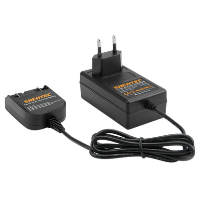 SHENTEC Li-ion-lader voor Hitachi 10.8V-batterij BCL1015 BCL1030 BCL1030A 329389 331065