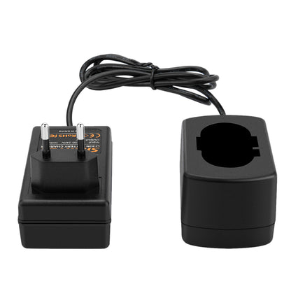 SHENTEC Voor Hitachi 18V accu BCL1815 BCL1830 327730 327731 DS 18DMR Li-ion oplader