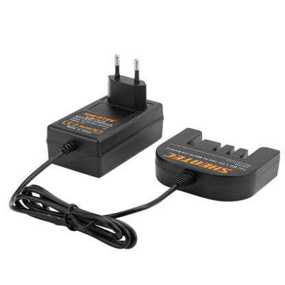 SHENTEC 9.6V-18V NI-MH BATTERIJLADER VOOR Black Decker A12 A1712 FSB12 HPB12 B-8315 FS120B