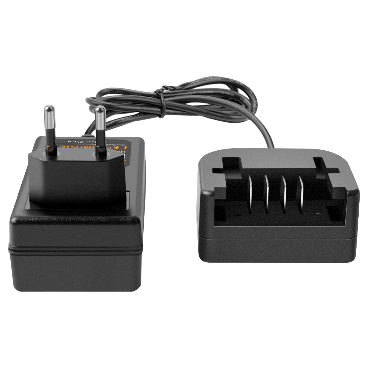 SHENTEC 14.4V Li-ion acculader voor Black&Decker BL1314 LB16 ASL148KB LDX120C LST220