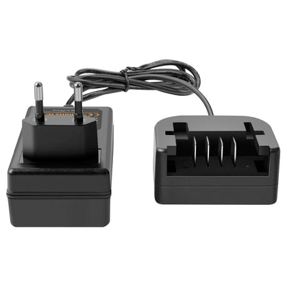 SHENTEC 14.4V Li-ion acculader voor Black&Decker BL1314 LB16 ASL148KB LDX120C LST220