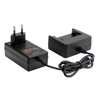 SHENTEC 18V Li-Ion Batterijlader voor BOSCH BAT609 BAT609G BAT610 BAT618 17618