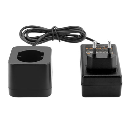 SHENTEC acculader voor Dewalt DW925K-2, DW925K2, DW920K, DW920K-2 (1.2V–18V)