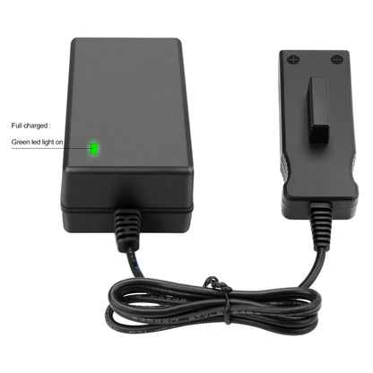 SHENTEC 18V Ni-MH/Ni-CD Batterijlader Voor Gardena Turbotrimmer SmallCut 300 648872 8834-20