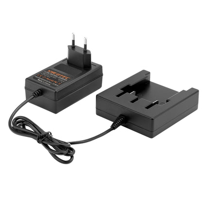 SHENTEC 40V LITHIUMACCUOPLADER VOOR GreenWorks 29472 29282 24322 25302 G-MAX