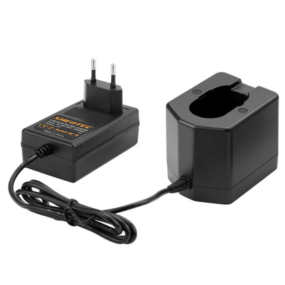 SHENTEC acculader voor Hitachi EB1214L EB1220BL EB1222HL EB1230HL EB1233X EB1226HL