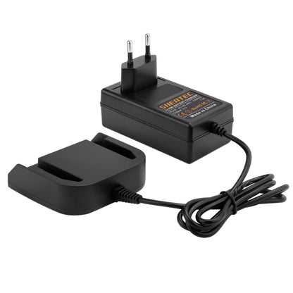 SHENTEC 18V Li-ion batterijlader voor AEG M1830R B1820R L1815R B1830R BUS18X B1814G BX18