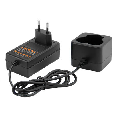 SHENTEC 12V Li-ion batterij voor Black Decker BL1110 BL1310 LB12 LDX112 BDCDMT112