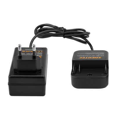 SHENTEC Li-ion batterijlader voor Makita BL1830 LXT400 BL1815 BL1840 194205-3 BL1850