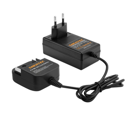 SHENTEC Li-ion batterijlader voor Makita BL1830 LXT400 BL1815 BL1840 194205-3 BL1850