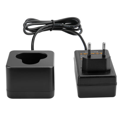 SHENTEC Acculader voor Makita 10.8V BL1013 BL1014 DT01 ML101 LCT203W 194551-4