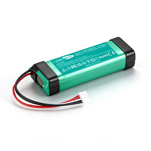 3.7V 7000mAh accu voor JBL Charge 3 GSP1029102A draadloze Bluetooth-audiospeaker