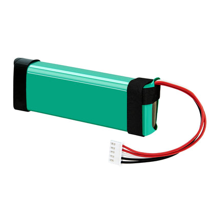 3.7V 7000mAh accu voor JBL Charge 3 GSP1029102A draadloze Bluetooth-audiospeaker