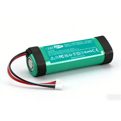 3.7V 7000mAh accu voor JBL Charge 3 GSP1029102A draadloze Bluetooth-audiospeaker