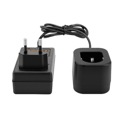 SHENTEC acculader voor Panasonic 7,2V-18V Ni-MH/Ni-Cd-batterijen EY9106B EY9200 EY9001 EY9005B