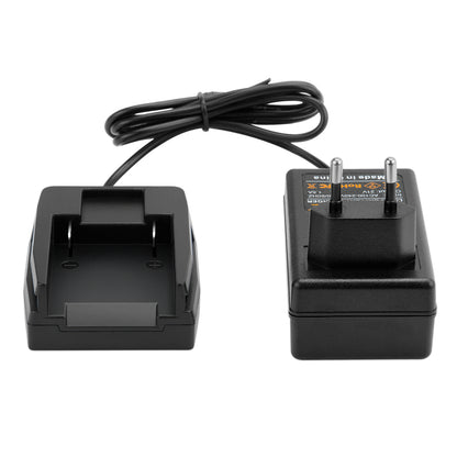 SHENTEC 18V Li-ion acculader voor Worx WA3575 WA3525 WA3520 WA3512 WG153 WG154 WG165