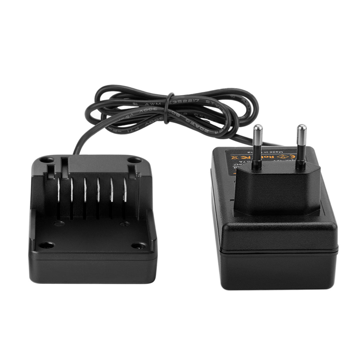 SHENTEC 36V Li-ion batterijlader voor Worx WA3734 WA3536 WG268E WG568E WG168E WG368E WG776E