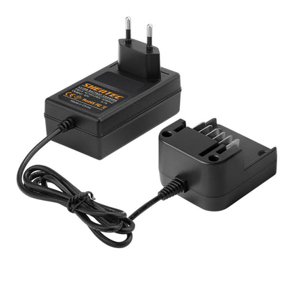 SHENTEC 36V Li-ion batterijlader voor Worx WA3734 WA3536 WG268E WG568E WG168E WG368E WG776E