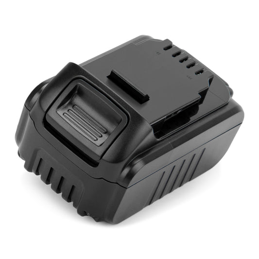 SHENTEC 14.4V 5000mAH Li-Ion Accu Voor DeWalt DCB-141-XJ DCB141 DCB142 DCD730