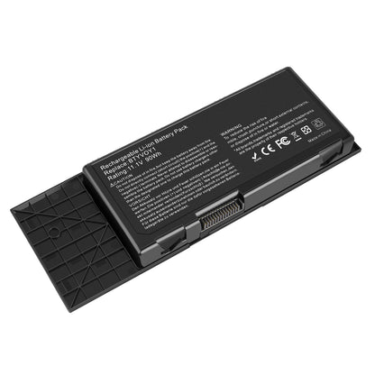 11.1V C0C5M CN-07XC9N BTYVOY1 7XC9N Batterij Voor Dell Alienware M17x R3 M17x R4