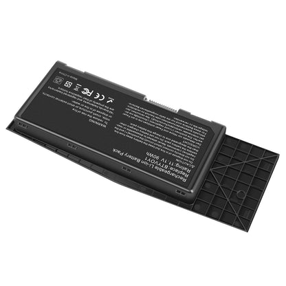 11.1V C0C5M CN-07XC9N BTYVOY1 7XC9N Batterij Voor Dell Alienware M17x R3 M17x R4