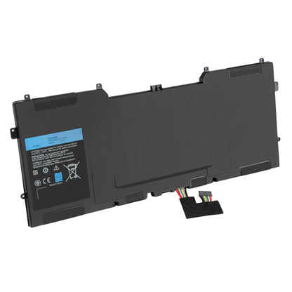 7,4V 3H76R PKH18 accu voor Dell XPS 12-L221x 9Q33 13-L321X 13-L322X Ultrabook