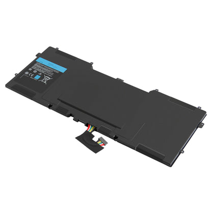 7,4V 3H76R PKH18 accu voor Dell XPS 12-L221x 9Q33 13-L321X 13-L322X Ultrabook