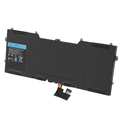 7,4V 3H76R PKH18 accu voor Dell XPS 12-L221x 9Q33 13-L321X 13-L322X Ultrabook