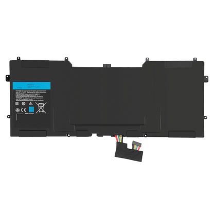 7,4V 3H76R PKH18 accu voor Dell XPS 12-L221x 9Q33 13-L321X 13-L322X Ultrabook