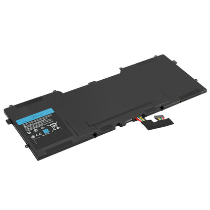 7,4V 3H76R PKH18 accu voor Dell XPS 12-L221x 9Q33 13-L321X 13-L322X Ultrabook