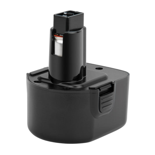 SHENTEC 12V 4000mAh Ni-MH ACCU VOOR DEWALT DC9071 DE9074 DE9075 DW9072 DW9071 DE9037