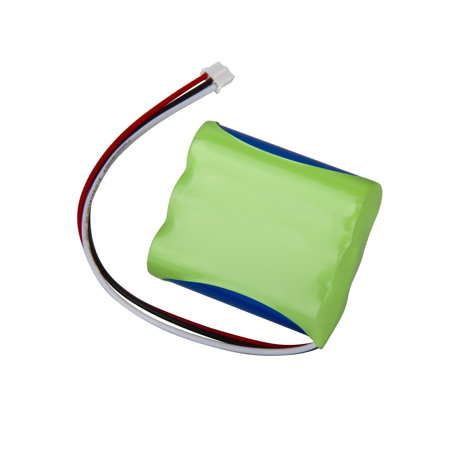 3.6V 2000mAh Ni-MH Vervangingsbatterij voor Tonies Toniebox Musicbox Soundbox 50AA5S