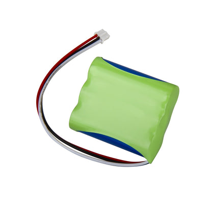 3.6V 2000mAh Ni-MH Vervangingsbatterij voor Tonies Toniebox Musicbox Soundbox 50AA5S