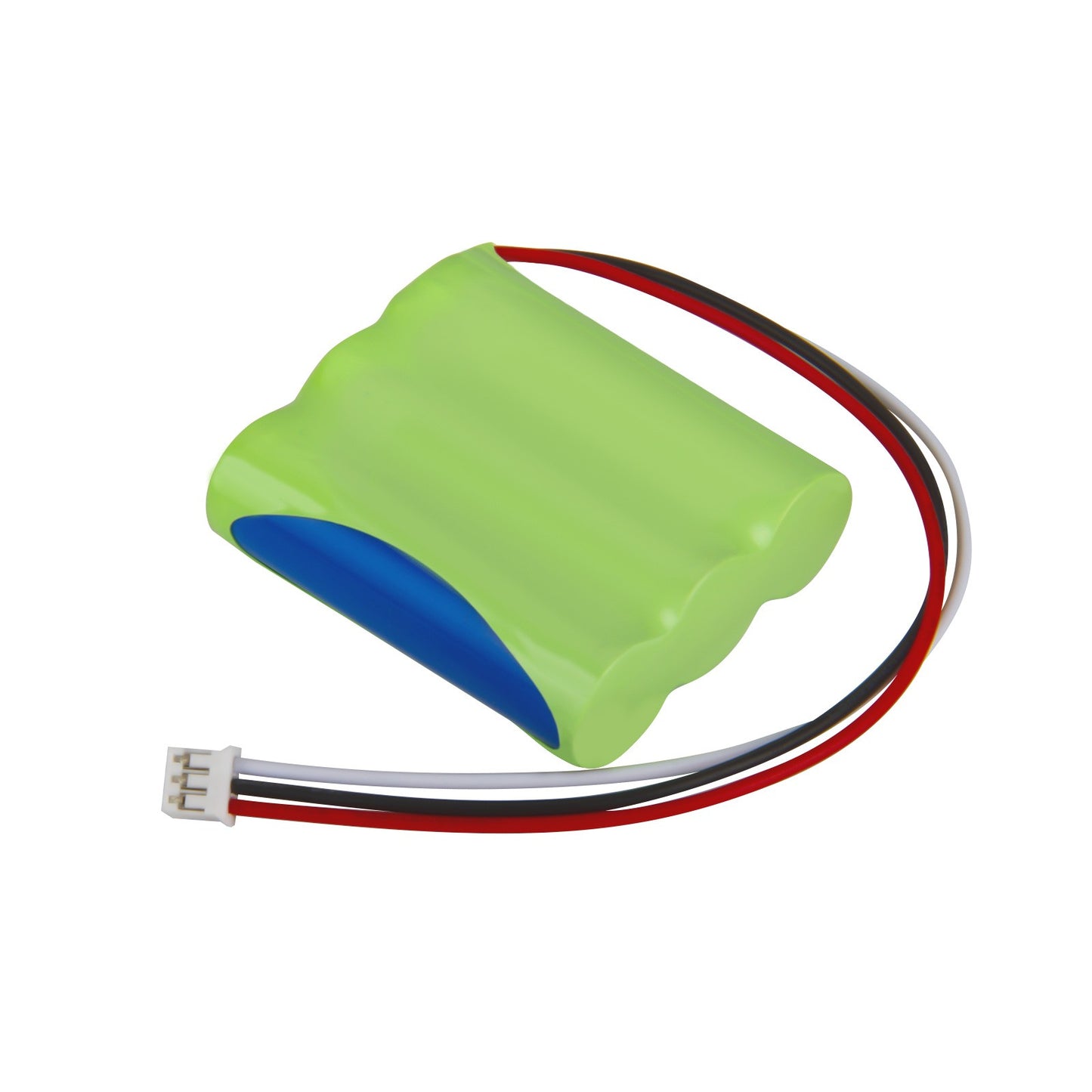 3.6V 2000mAh Ni-MH 50AA5S vervangende batterij voor Tonies Toniebox Musicbox Soundbox