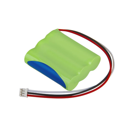3.6V 2000mAh Ni-MH Vervangingsbatterij voor Tonies Toniebox Musicbox Soundbox 50AA5S