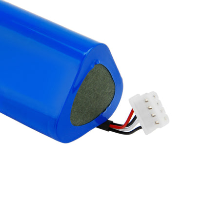 7,2V 6Ah Ni-MH vervangende batterij voor Fluke BP190 B11432 Scopemeter 192 192B 196 196B 196C