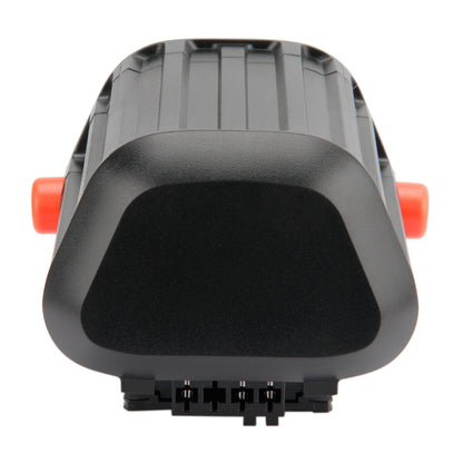 SHENTEC 18V 3AH Li-ion-accu voor Gardena BLi-18 9840-20 9839-20 8881-20 EasyCut Li-18/50