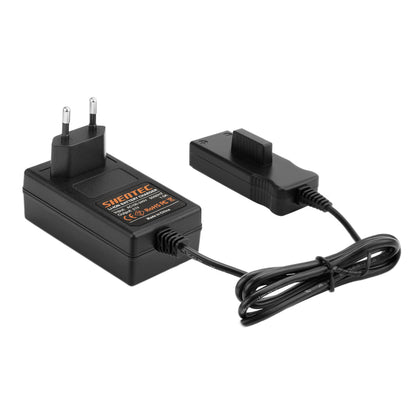 SHENTEC 18V Li-ion acculader voor Gardena BLi-18 9840-20 EasyCut Li-18/50 9839 8881 8866