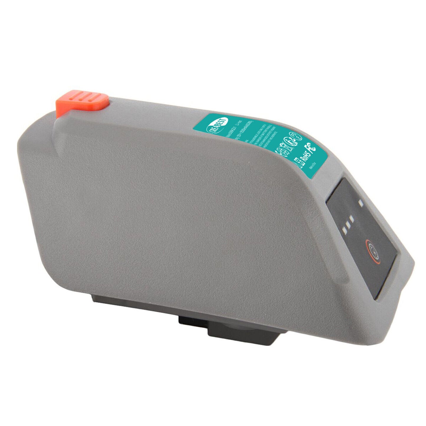 3.5Ah 18V Li-ion vervangingsaccu voor Gardena 18V 8025-20 Comfort wand-slangbox 008A231 DHL