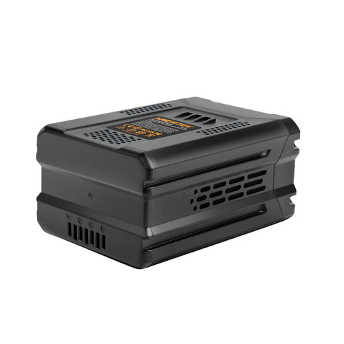 SHENTEC 3500mAh 80V Li-ion accu voor Greenworks GBA80200 GBA80400 GBA80500 2901307