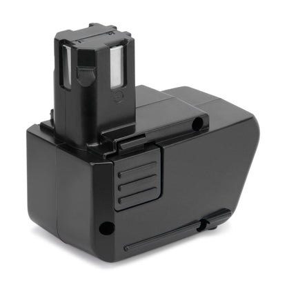 SHENTEC 4Ah 9.6V Ni-MH Vervangende Accu voor Hilti SBP10 SPB105 SB10 SF100A BD2000 315078
